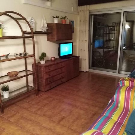 Sunflat Holidays Llum Swimming Pool Appartement Salou Buitenkant foto