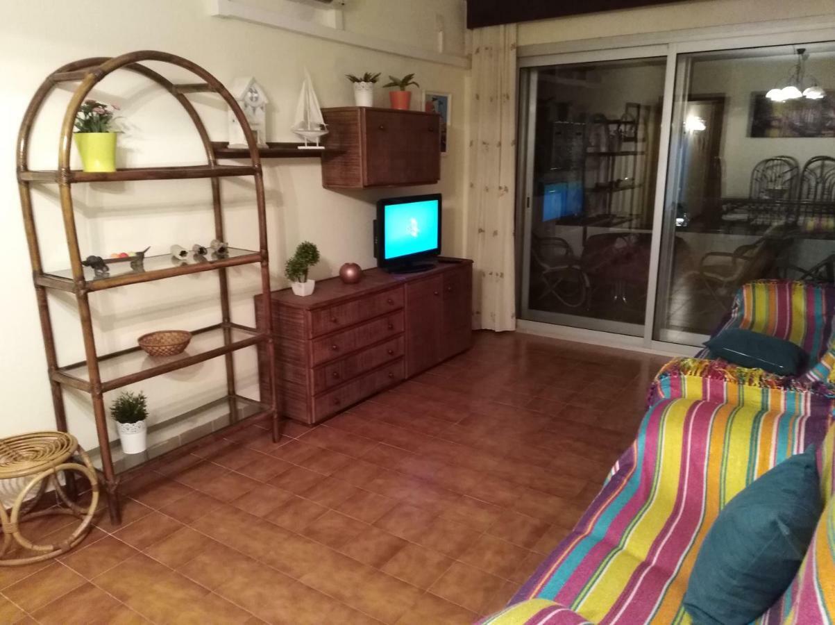 Sunflat Holidays Llum Swimming Pool Appartement Salou Buitenkant foto