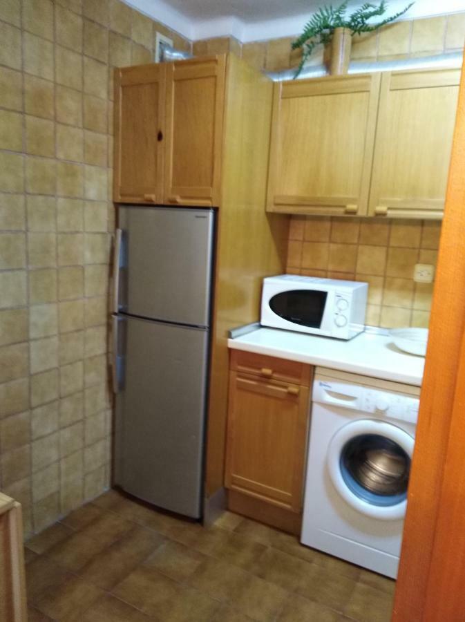 Sunflat Holidays Llum Swimming Pool Appartement Salou Buitenkant foto