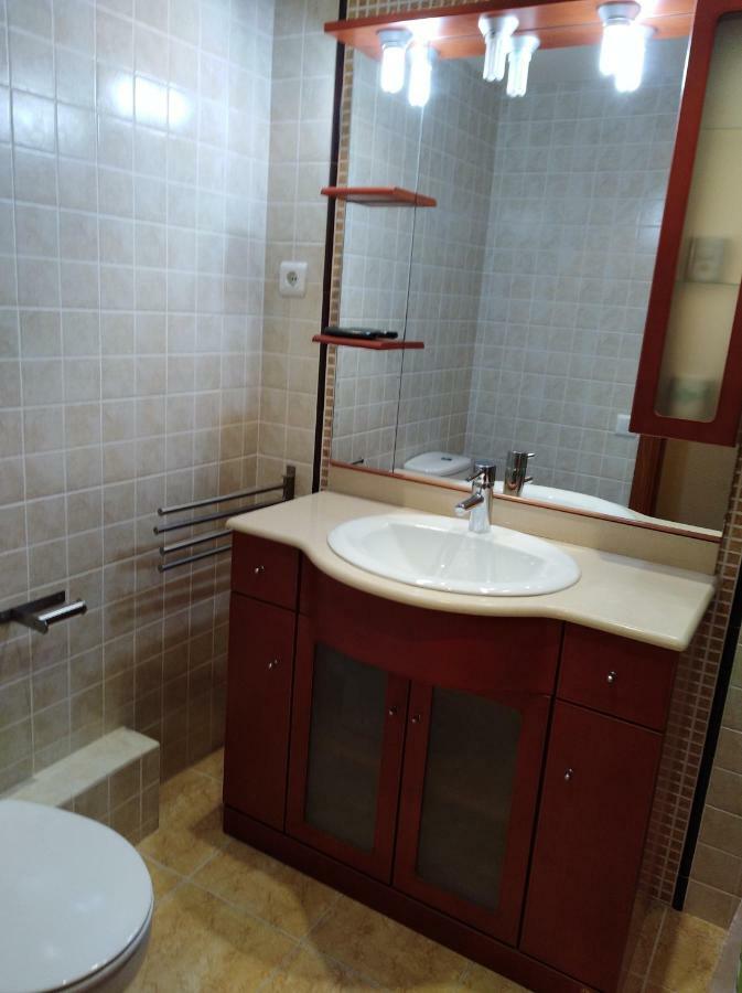 Sunflat Holidays Llum Swimming Pool Appartement Salou Buitenkant foto