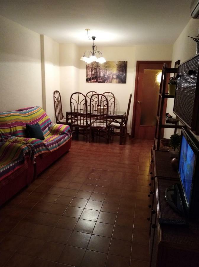 Sunflat Holidays Llum Swimming Pool Appartement Salou Buitenkant foto