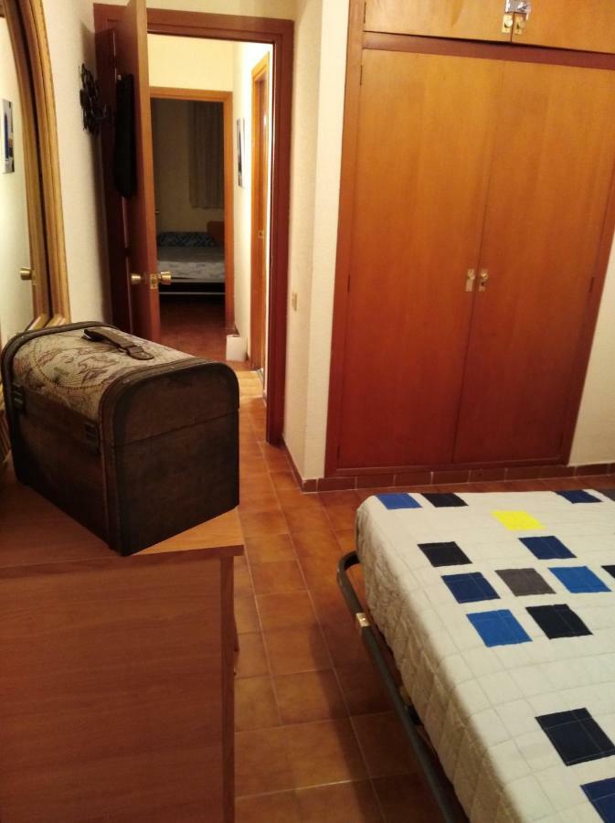 Sunflat Holidays Llum Swimming Pool Appartement Salou Buitenkant foto