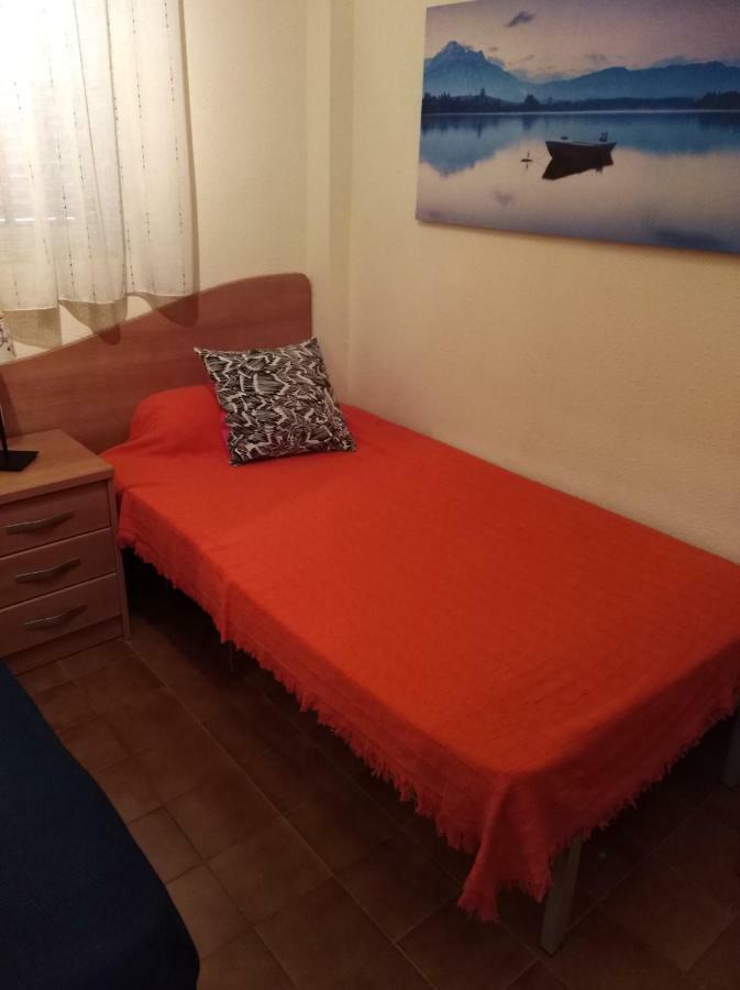 Sunflat Holidays Llum Swimming Pool Appartement Salou Buitenkant foto