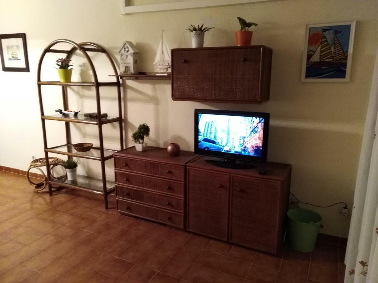 Sunflat Holidays Llum Swimming Pool Appartement Salou Buitenkant foto